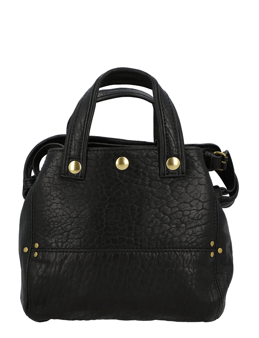 JEROME DREYFUSS - Billy Nano Bag - særlige begivenheder - black - 2