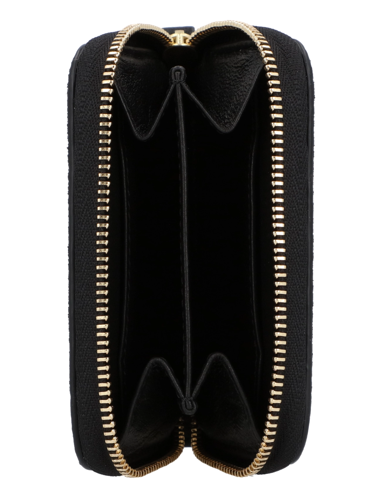 JEROME DREYFUSS - Henri Wallet - leopard kaki - 2