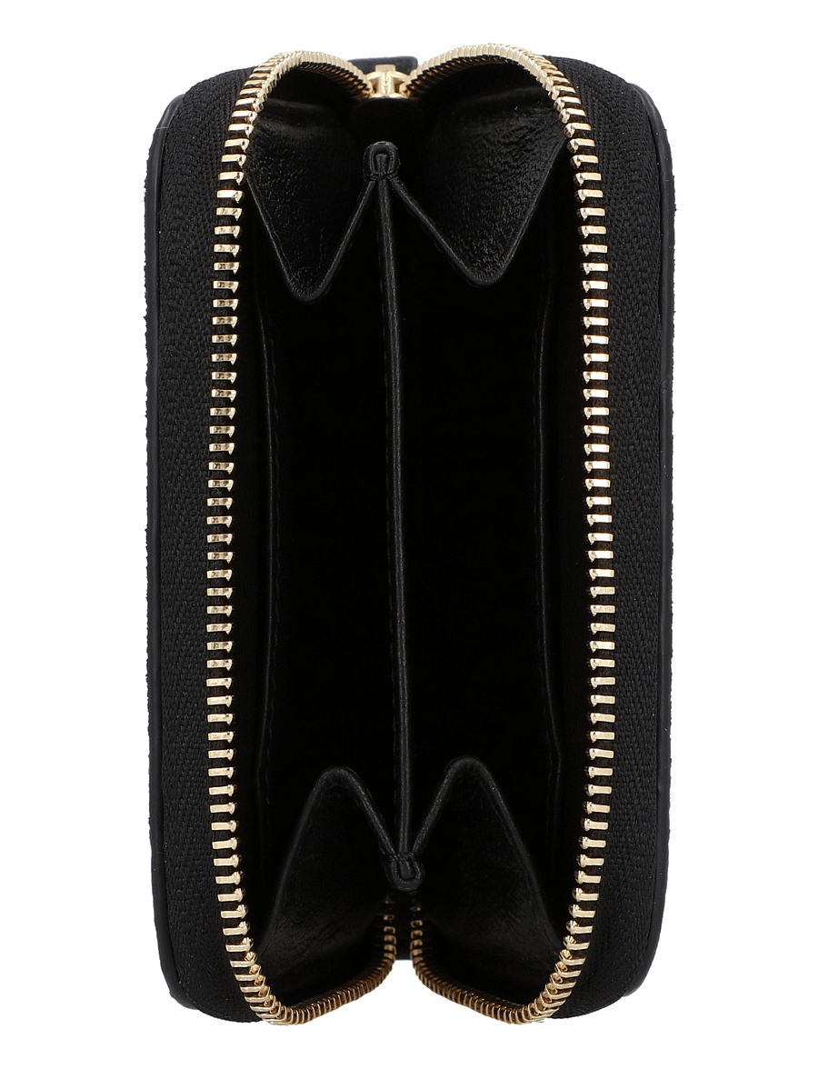 JEROME DREYFUSS - Henri Wallet - portemonnaies - leopard kaki - 2