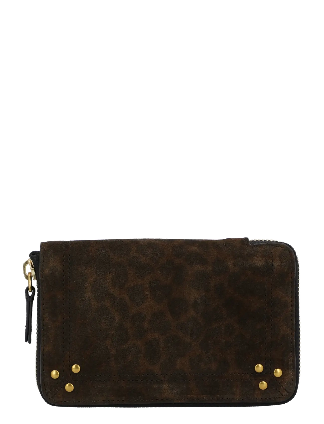 JEROME DREYFUSS - Julien Wallet - green - 1