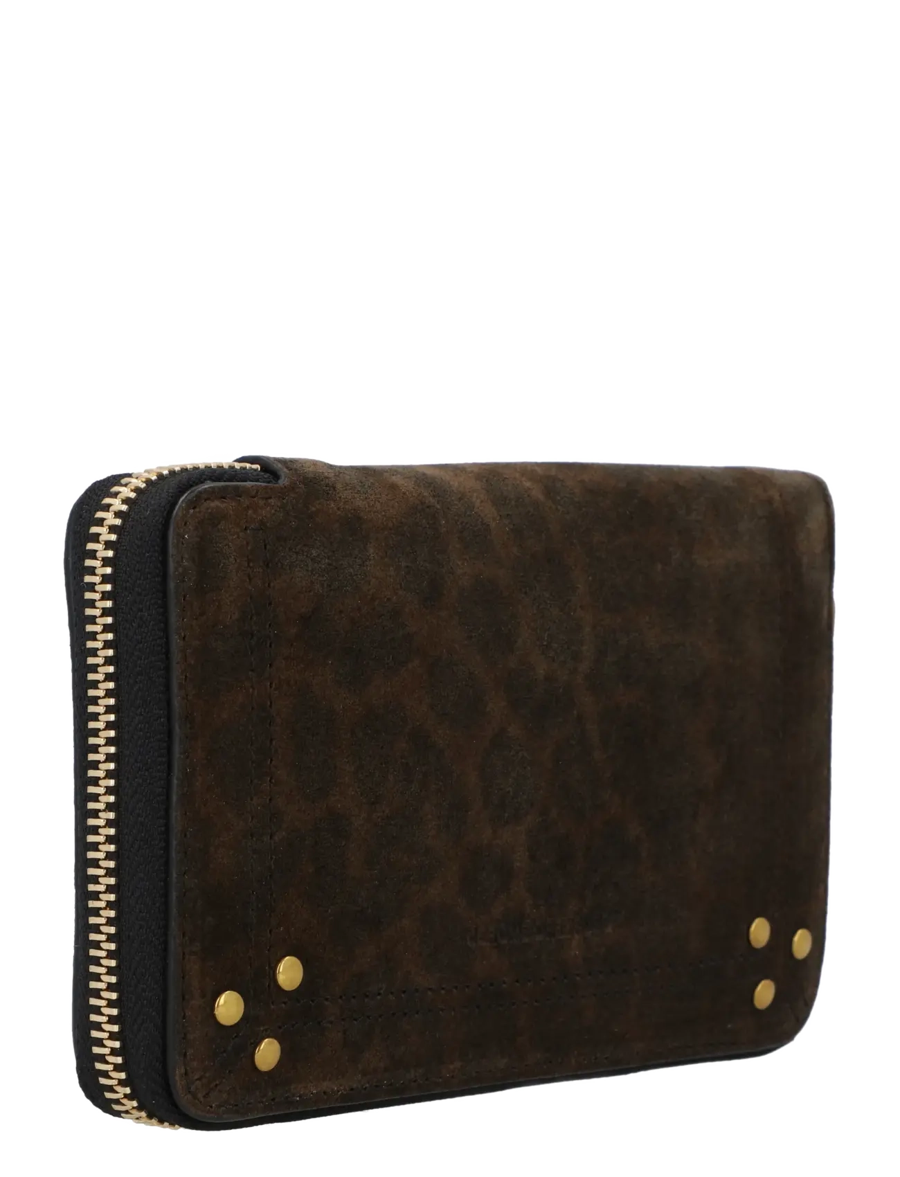 JEROME DREYFUSS - Julien Wallet - green - 3