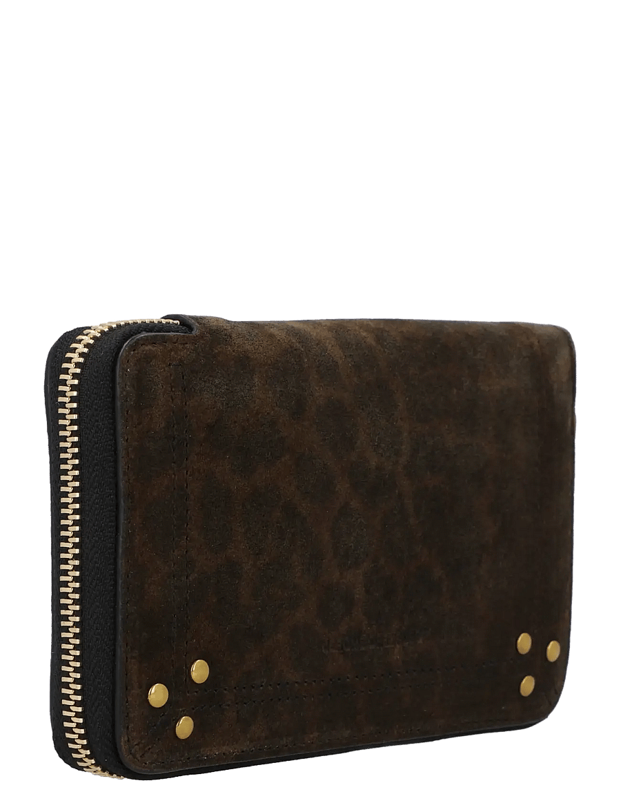 JEROME DREYFUSS - Julien Wallet - green - 3