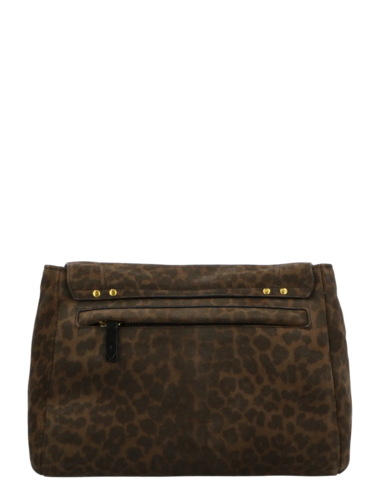 JEROME DREYFUSS - Lulu Shoulder Bag - green - 1