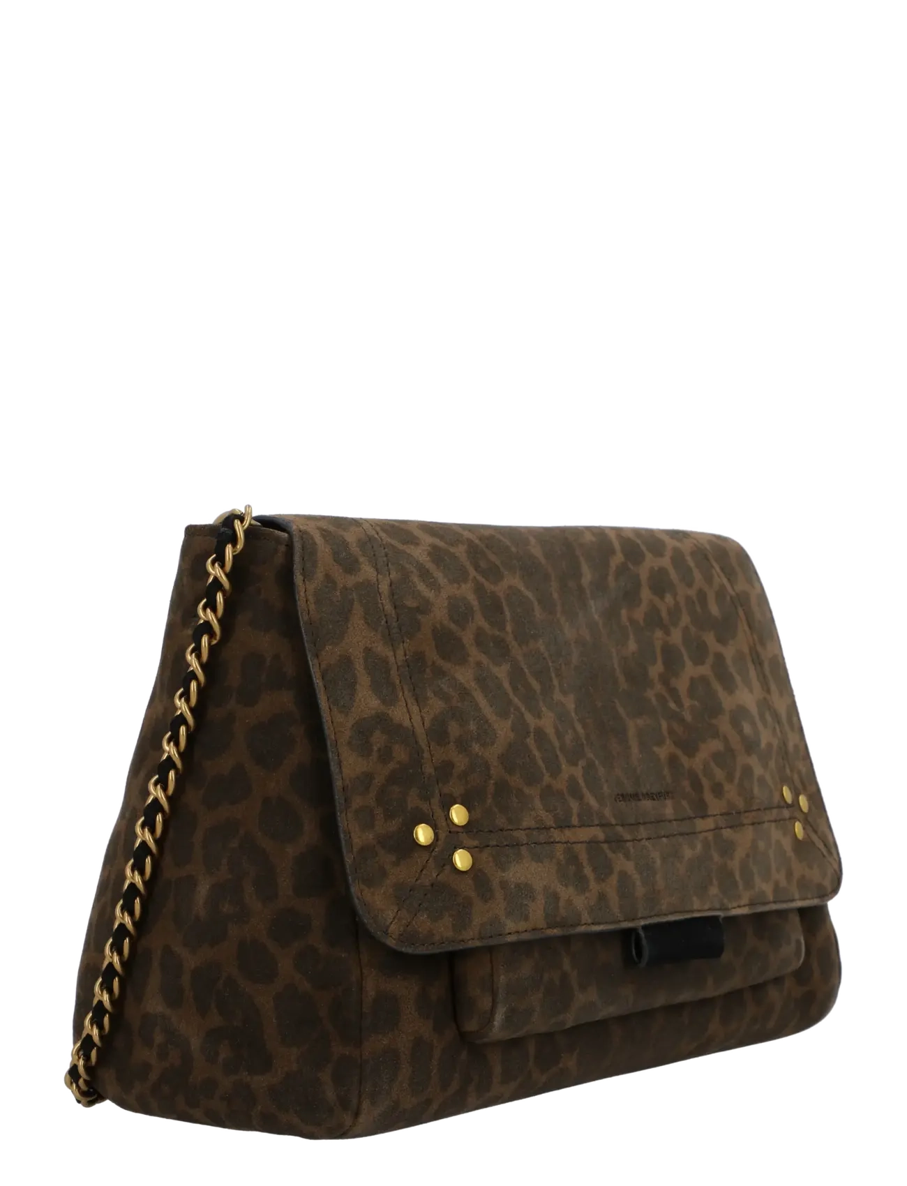 JEROME DREYFUSS - Lulu Shoulder Bag - green - 2