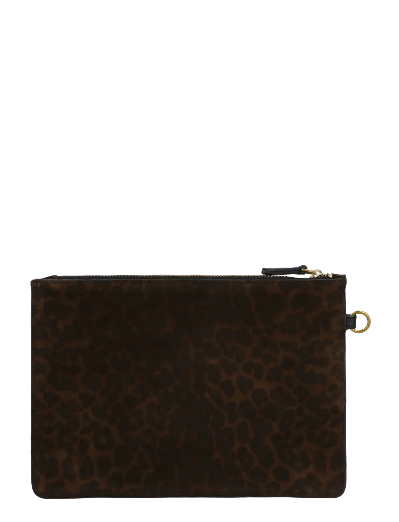 JEROME DREYFUSS - Popoche Wallet - green - 1