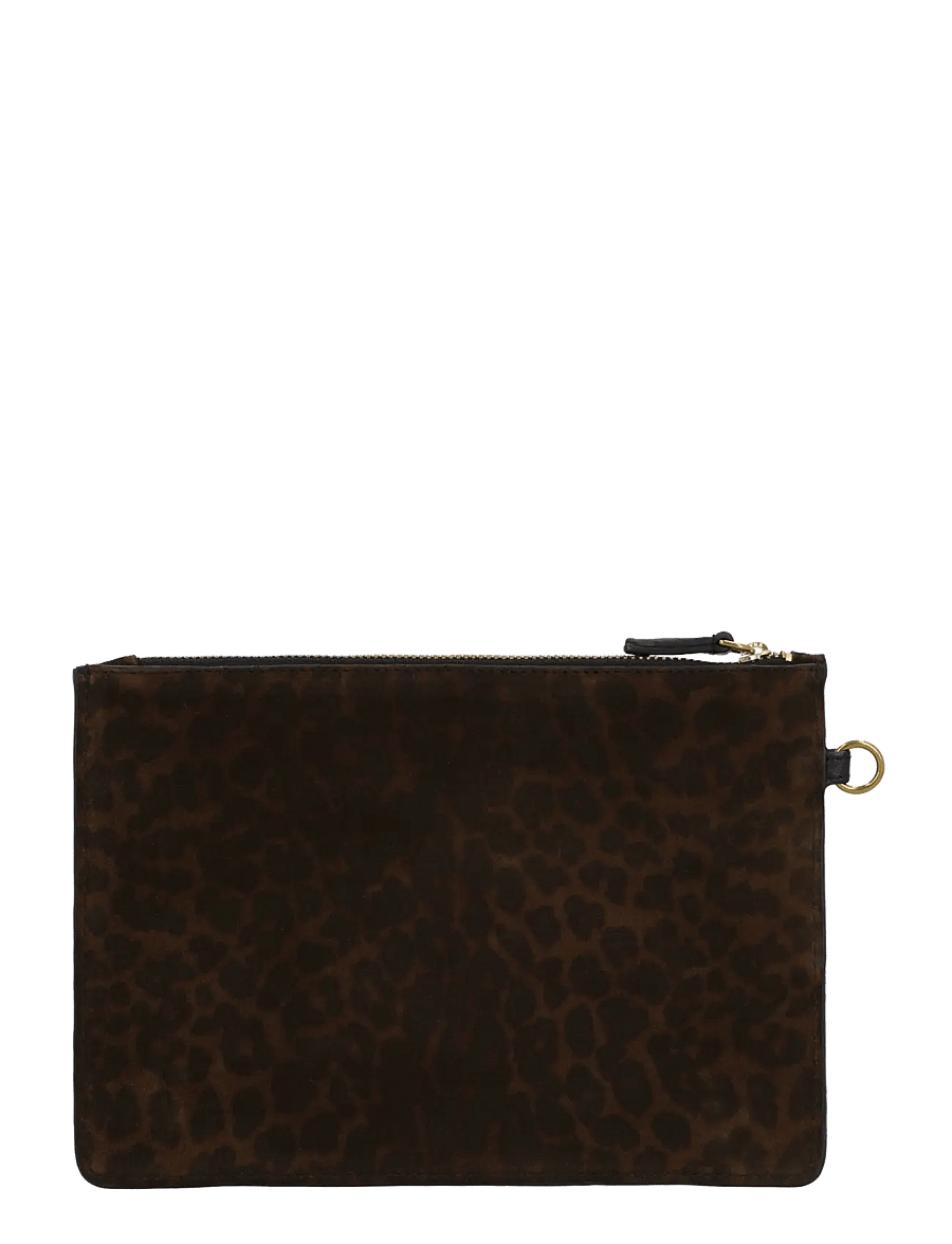 JEROME DREYFUSS - Popoche Wallet - green - 1