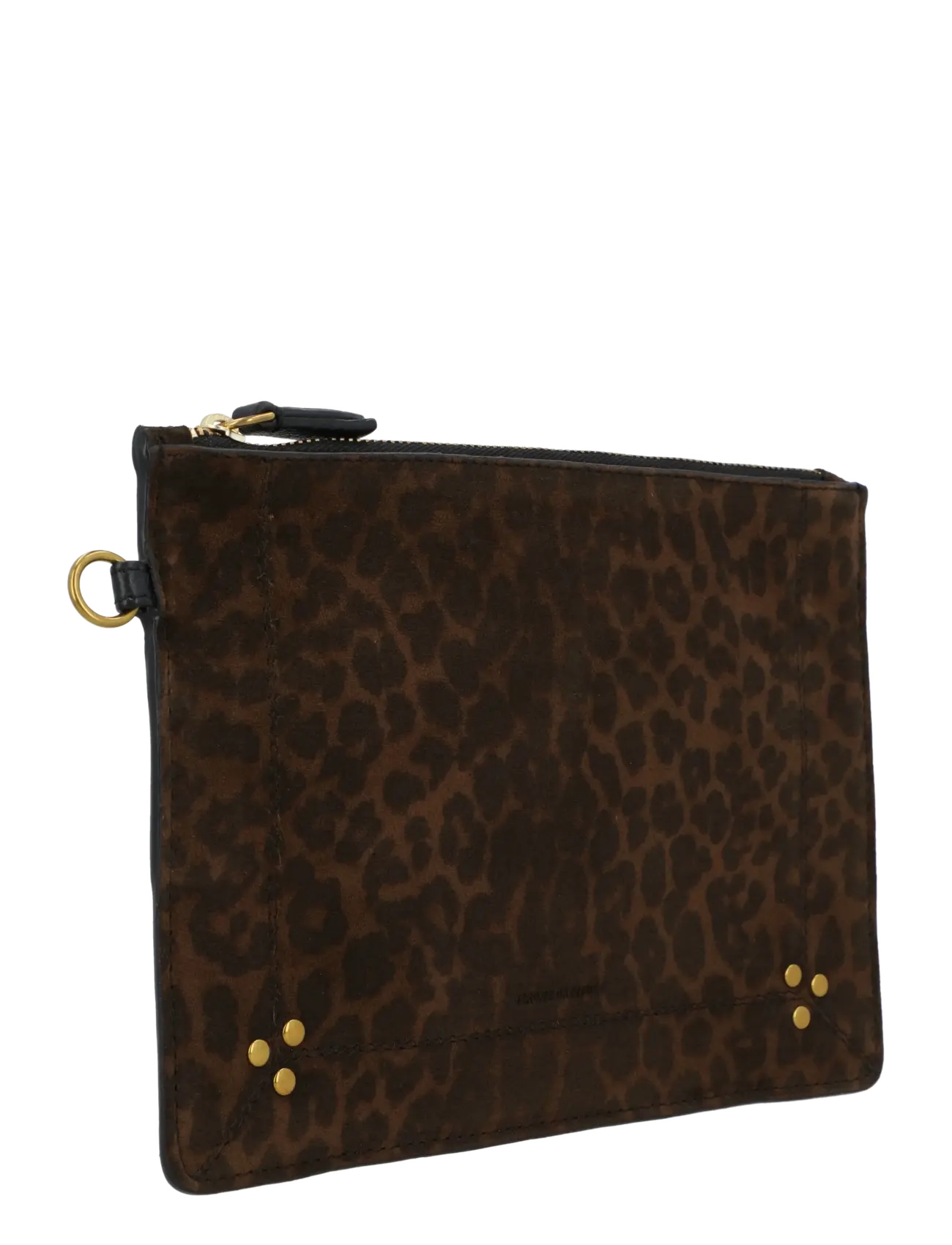 JEROME DREYFUSS - Popoche Wallet - green - 2