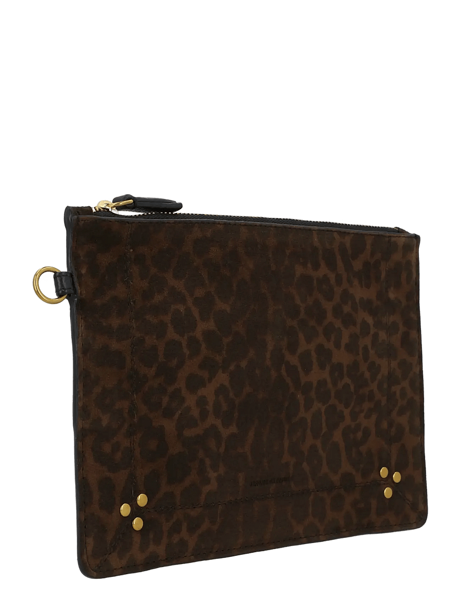 JEROME DREYFUSS - Popoche Wallet - green - 2