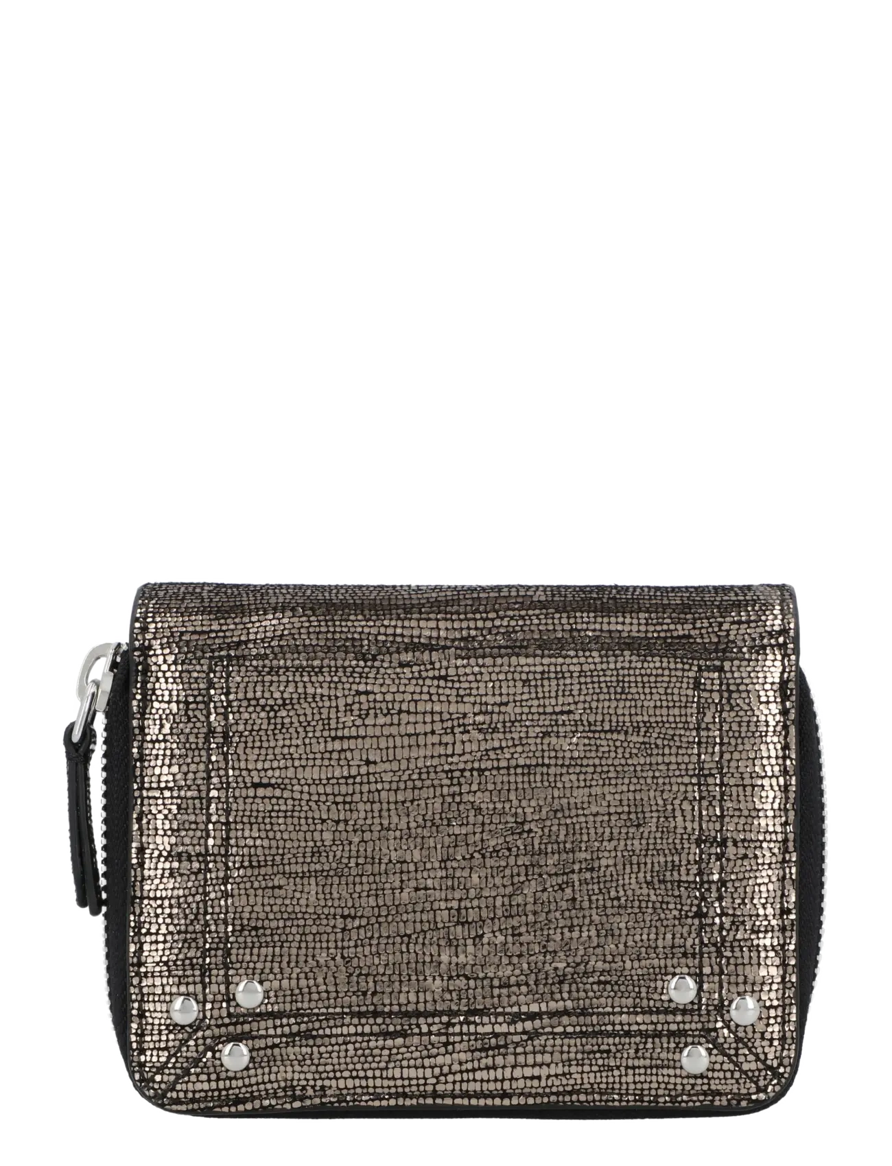 JEROME DREYFUSS André Wallet - Plånböcker & Korthållare - GOLD / gold