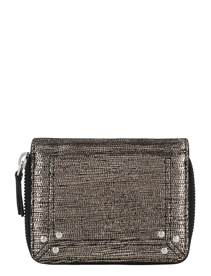 JEROME DREYFUSS - André Wallet - gold - 0