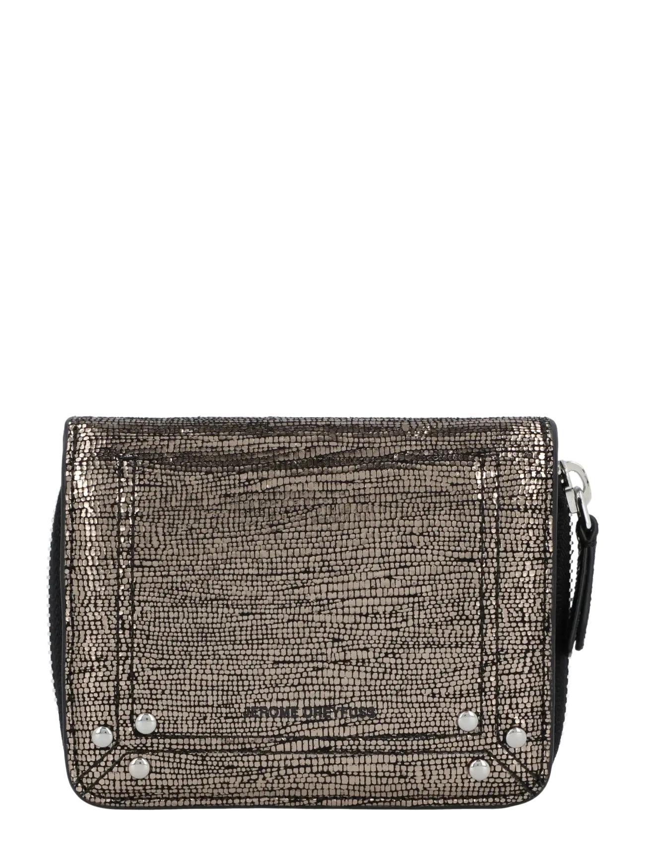 JEROME DREYFUSS - André Wallet - gold - 1