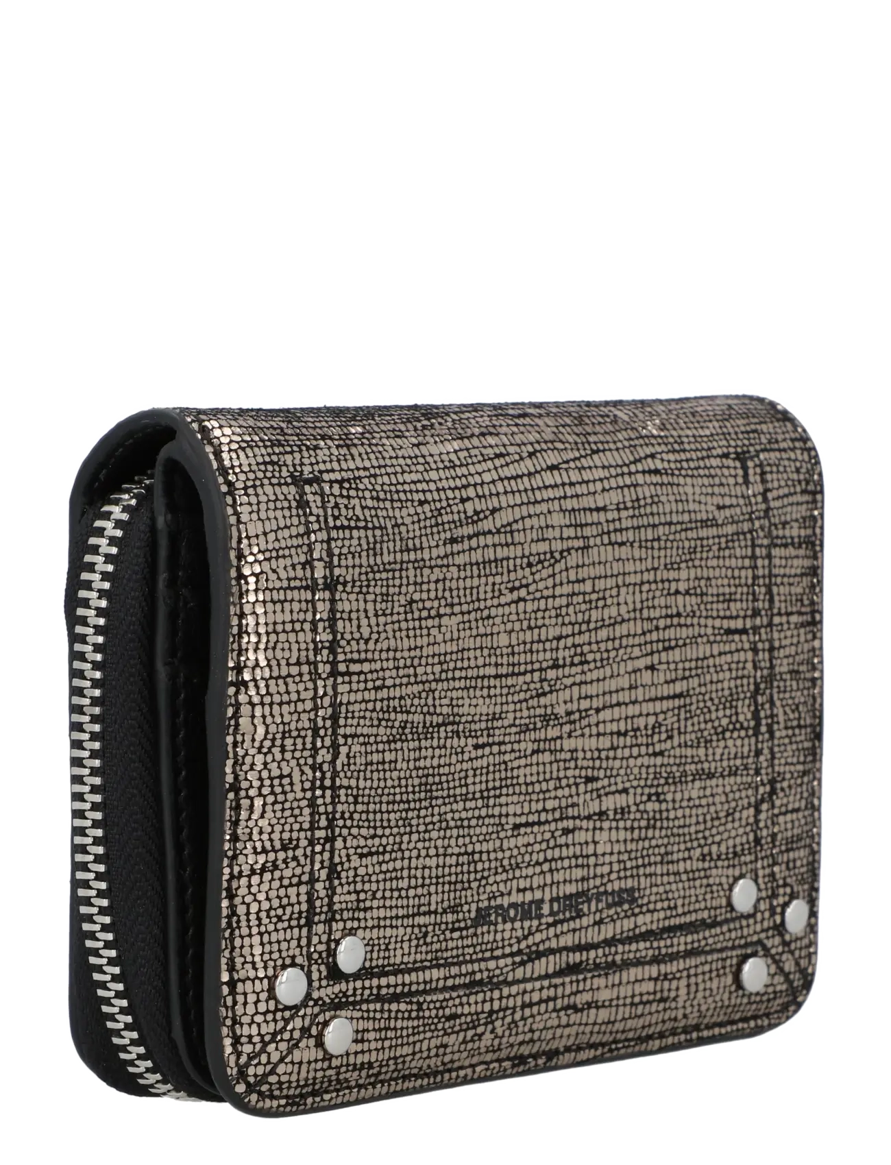 JEROME DREYFUSS - André Wallet - gold - 2