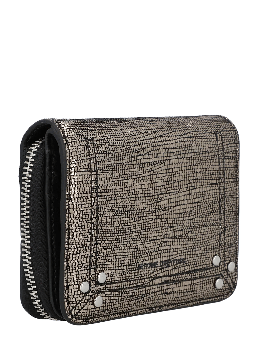 JEROME DREYFUSS - André Wallet - gold - 2