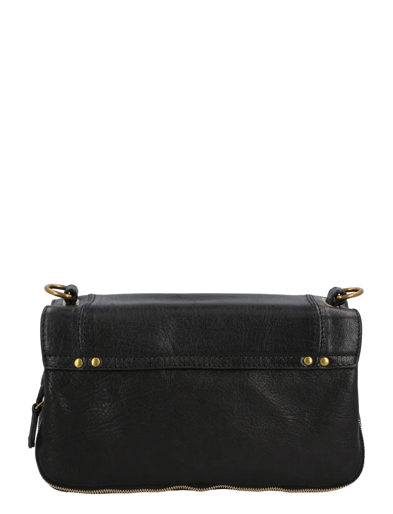 JEROME DREYFUSS - Bobi Shoulder Bag - black - 1