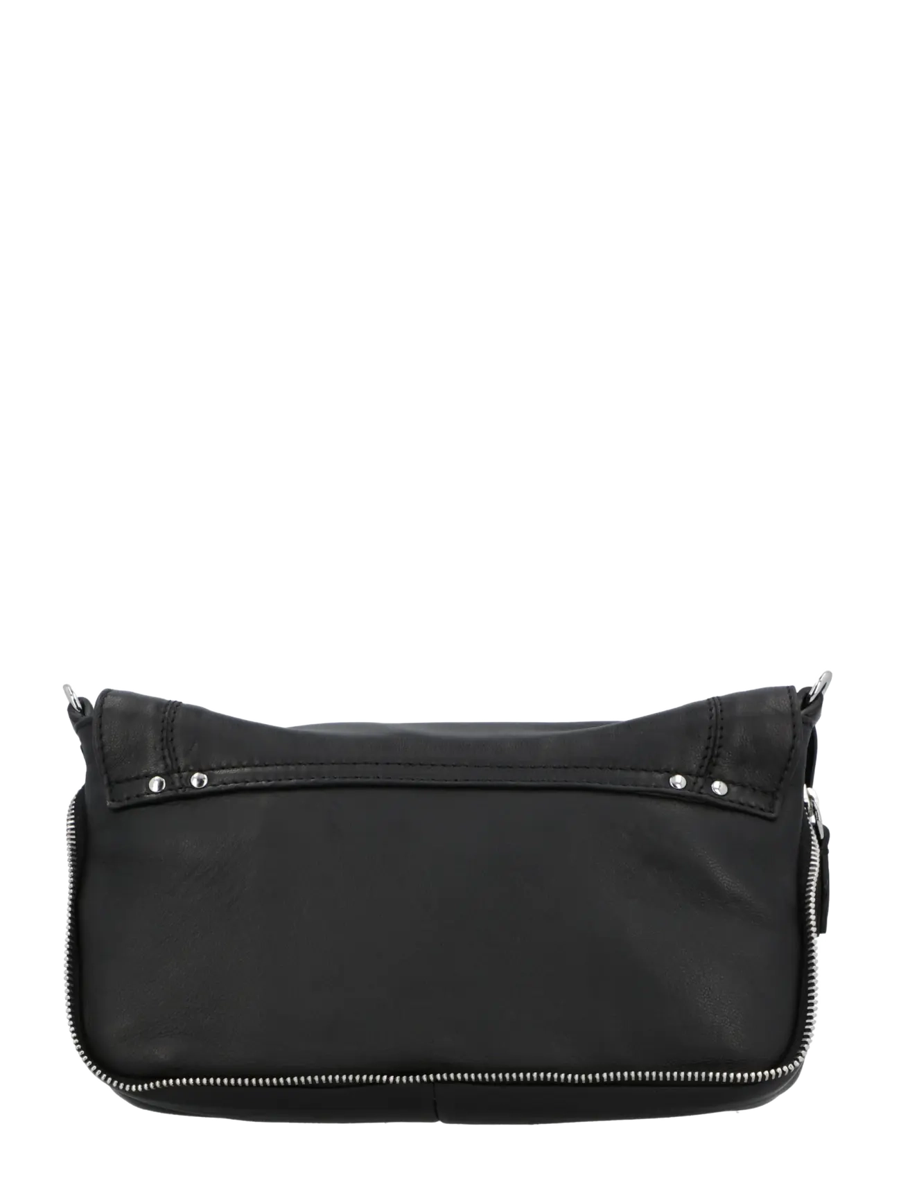 JEROME DREYFUSS - Bobi S Shoulder Bag - skuldertasker - black - 2