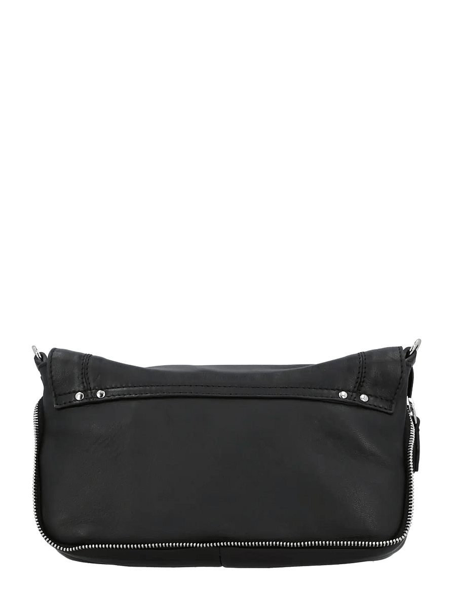 JEROME DREYFUSS - Bobi S Shoulder Bag - skuldertasker - black - 2
