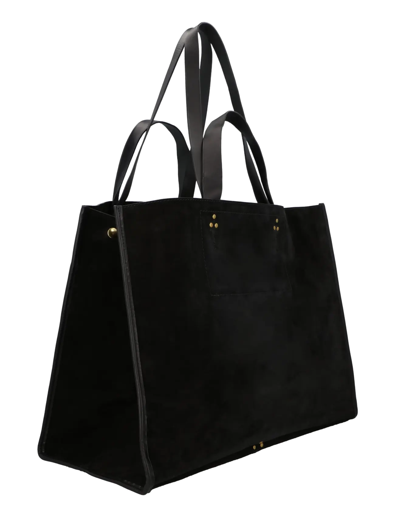 JEROME DREYFUSS Leon L Tote Bag shoppingväskor & totes dam – bild 2