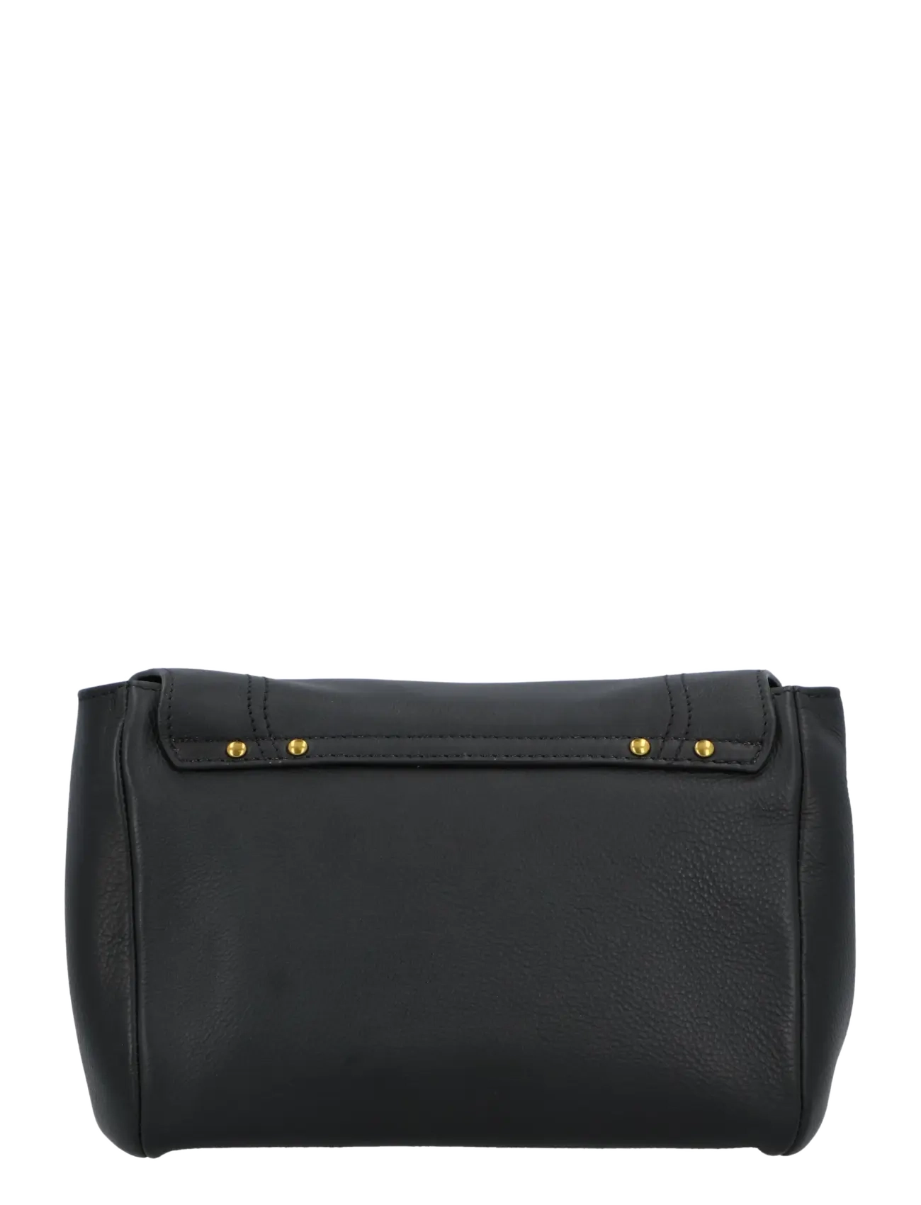 JEROME DREYFUSS - Lulu Shoulder Bag - black - 1