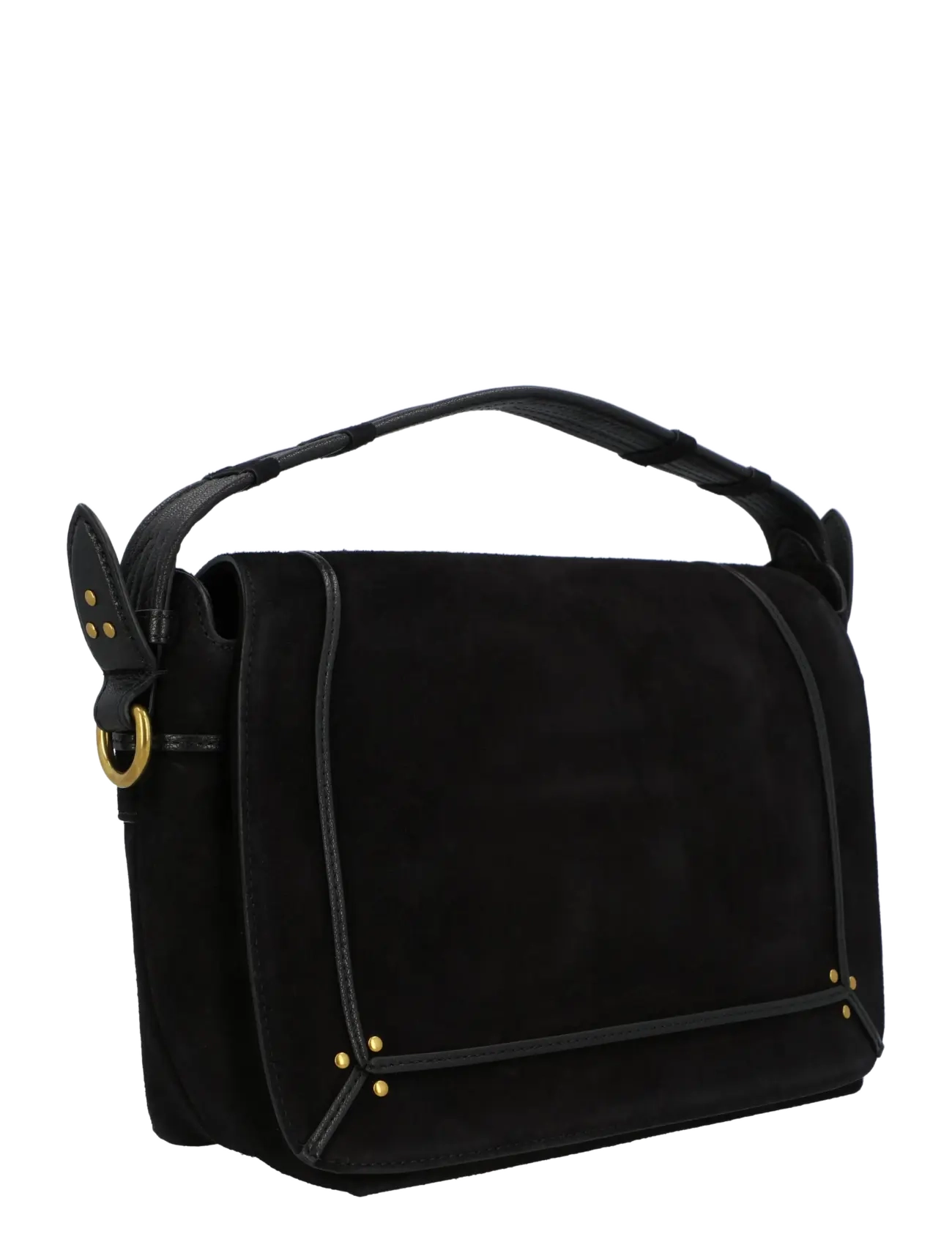 JEROME DREYFUSS Pepito Shoulder Bag handväskor & axelremsväskor dam – bild 2