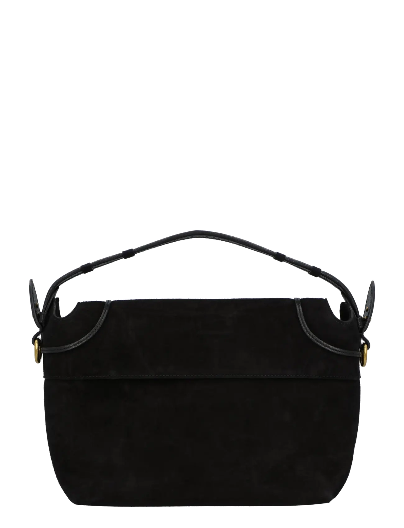 JEROME DREYFUSS Pepito Shoulder Bag handväskor & axelremsväskor dam – bild 3