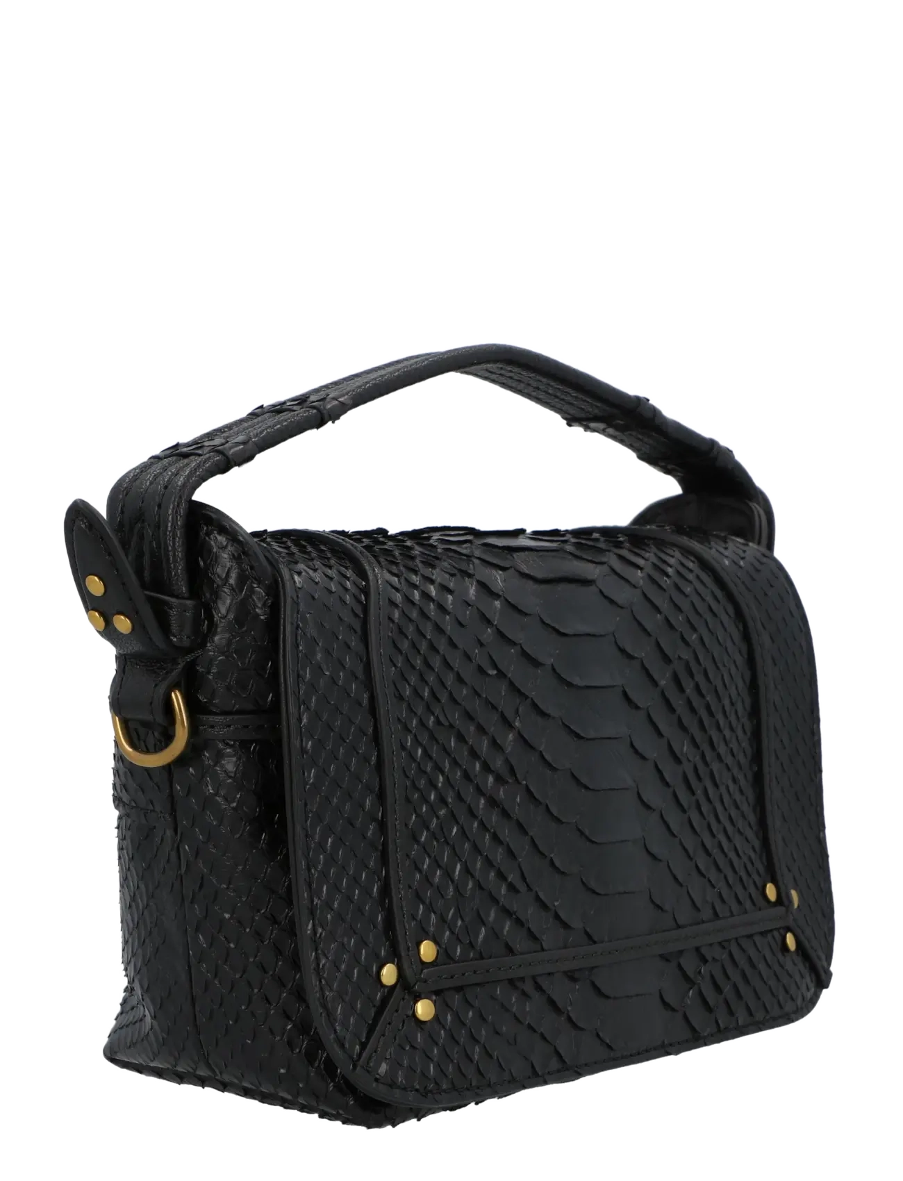 JEROME DREYFUSS Pepito Shoulder Bag handväskor & axelremsväskor dam – bild 3