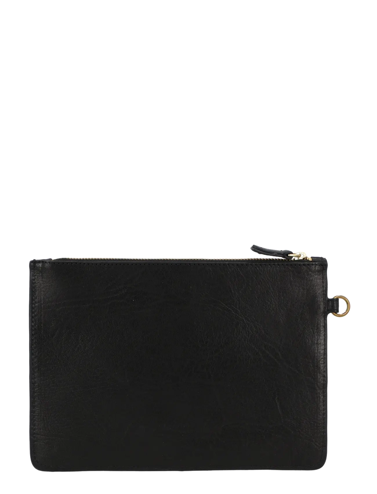 JEROME DREYFUSS - Popoche Wallet - black - 1