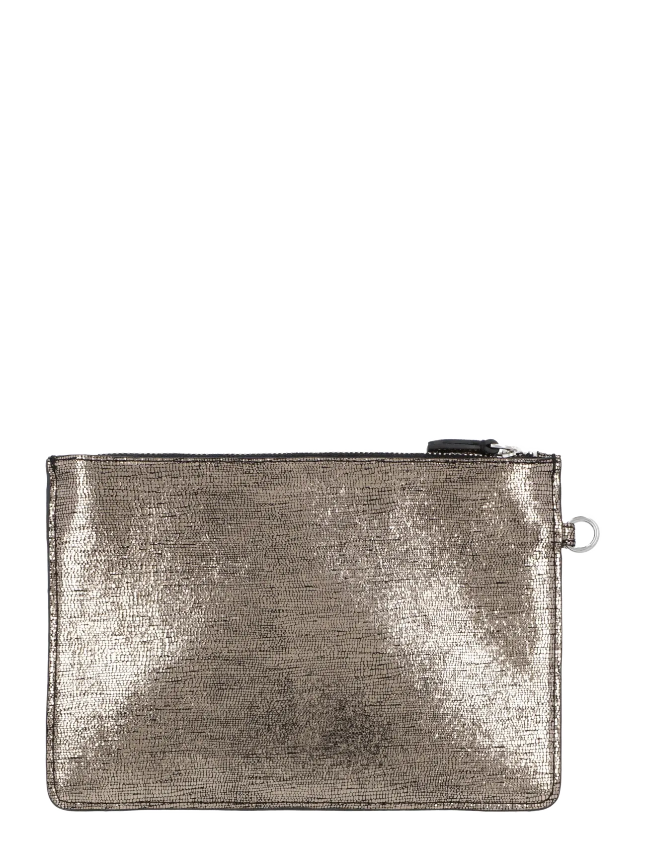 JEROME DREYFUSS - Popoche Wallet - gold - 1