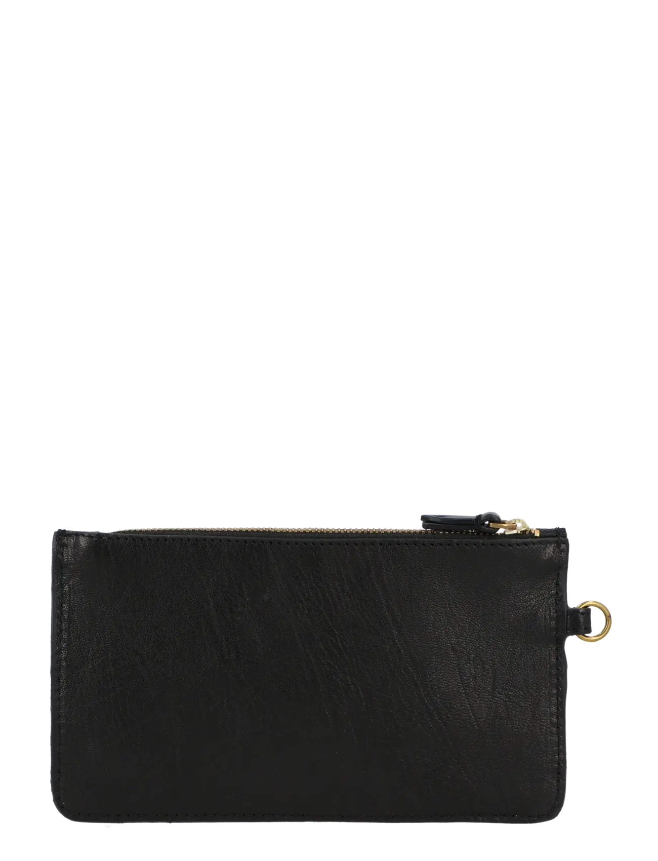 JEROME DREYFUSS - Popoche Wallet - black - 1