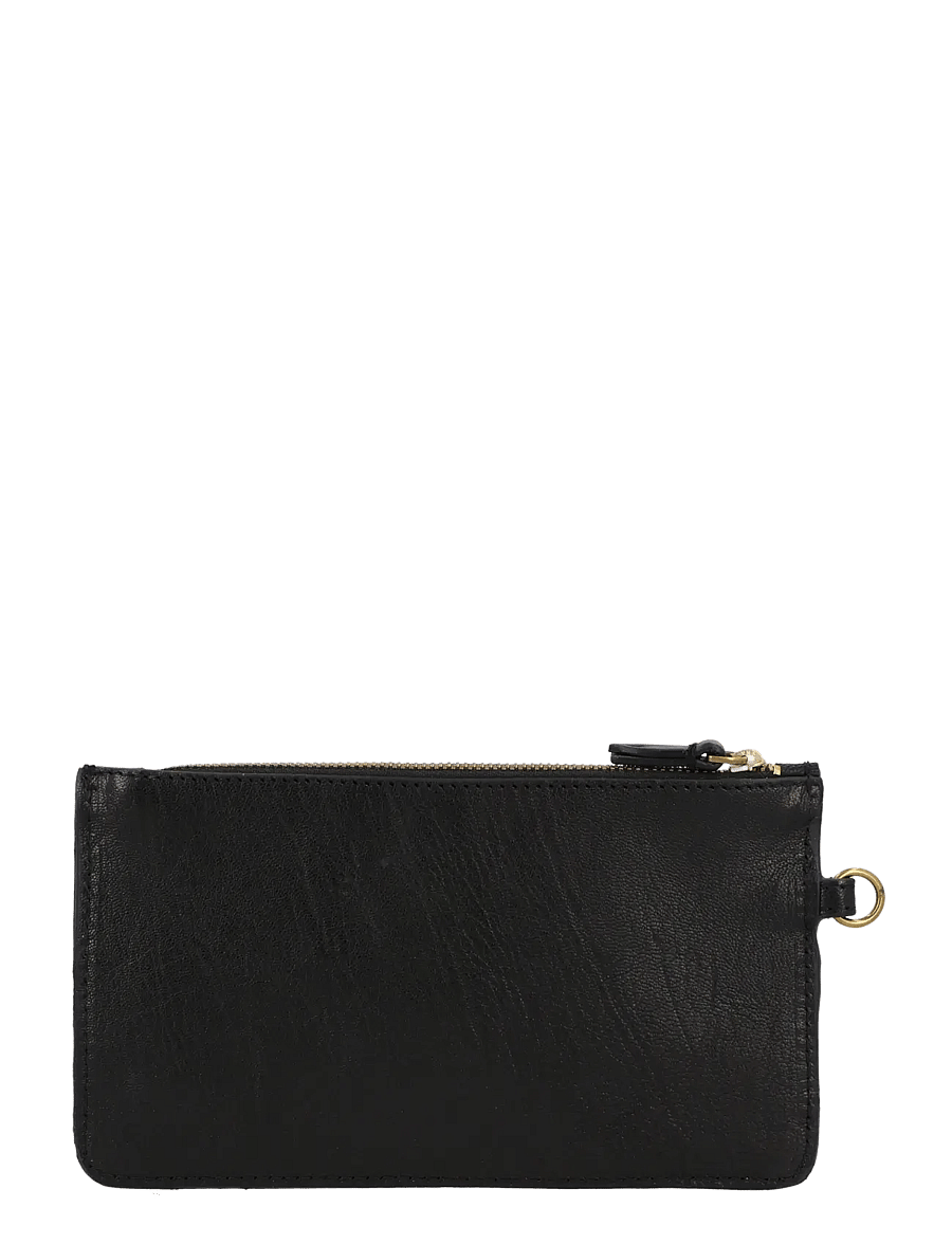 JEROME DREYFUSS - Popoche Wallet - black - 1