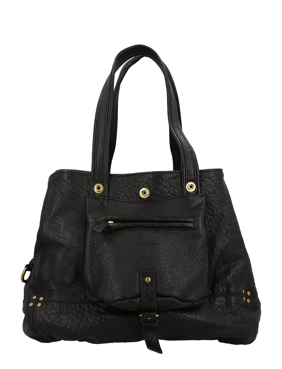 JEROME DREYFUSS - Billy Shoulder Bag - black - 0