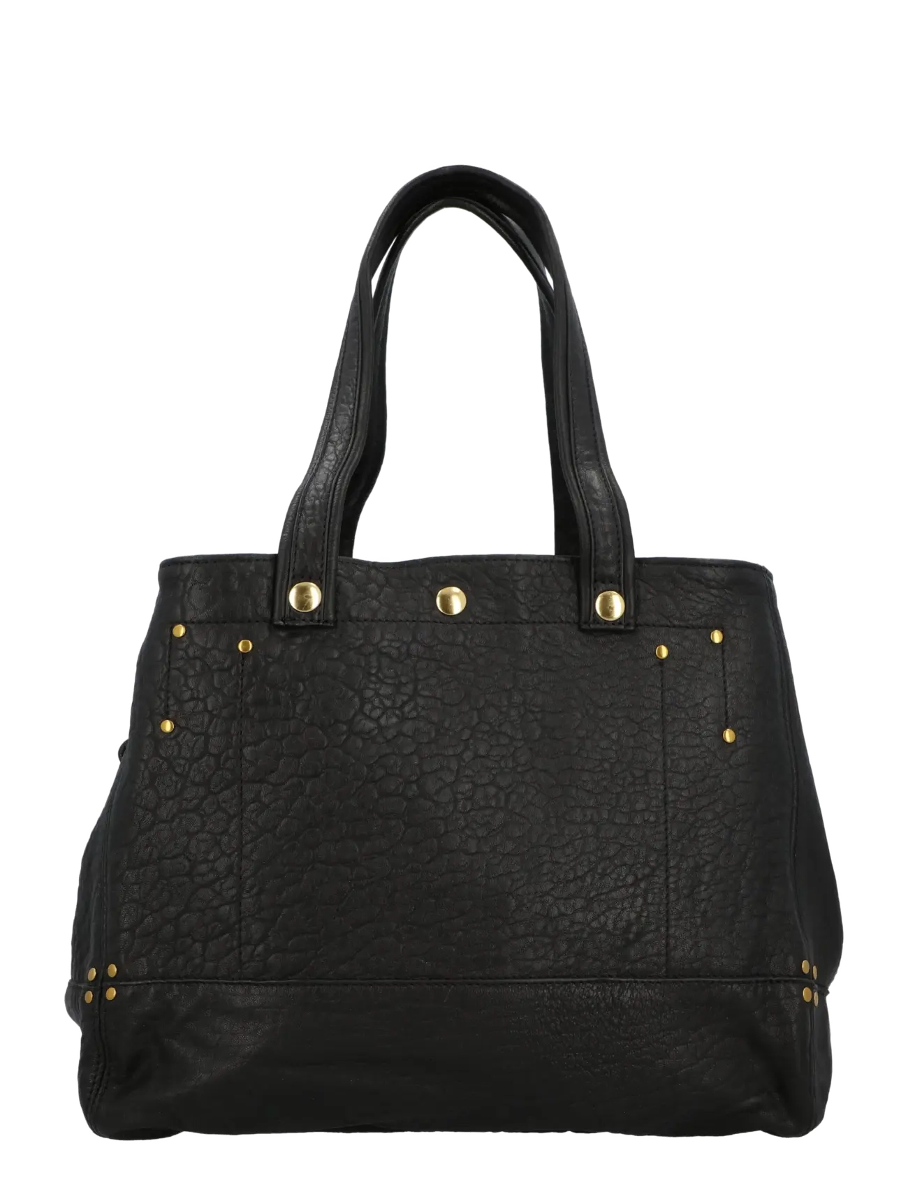JEROME DREYFUSS - Billy Shoulder Bag - black - 1