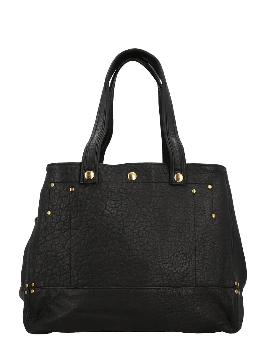 JEROME DREYFUSS - Billy Shoulder Bag - black - 1