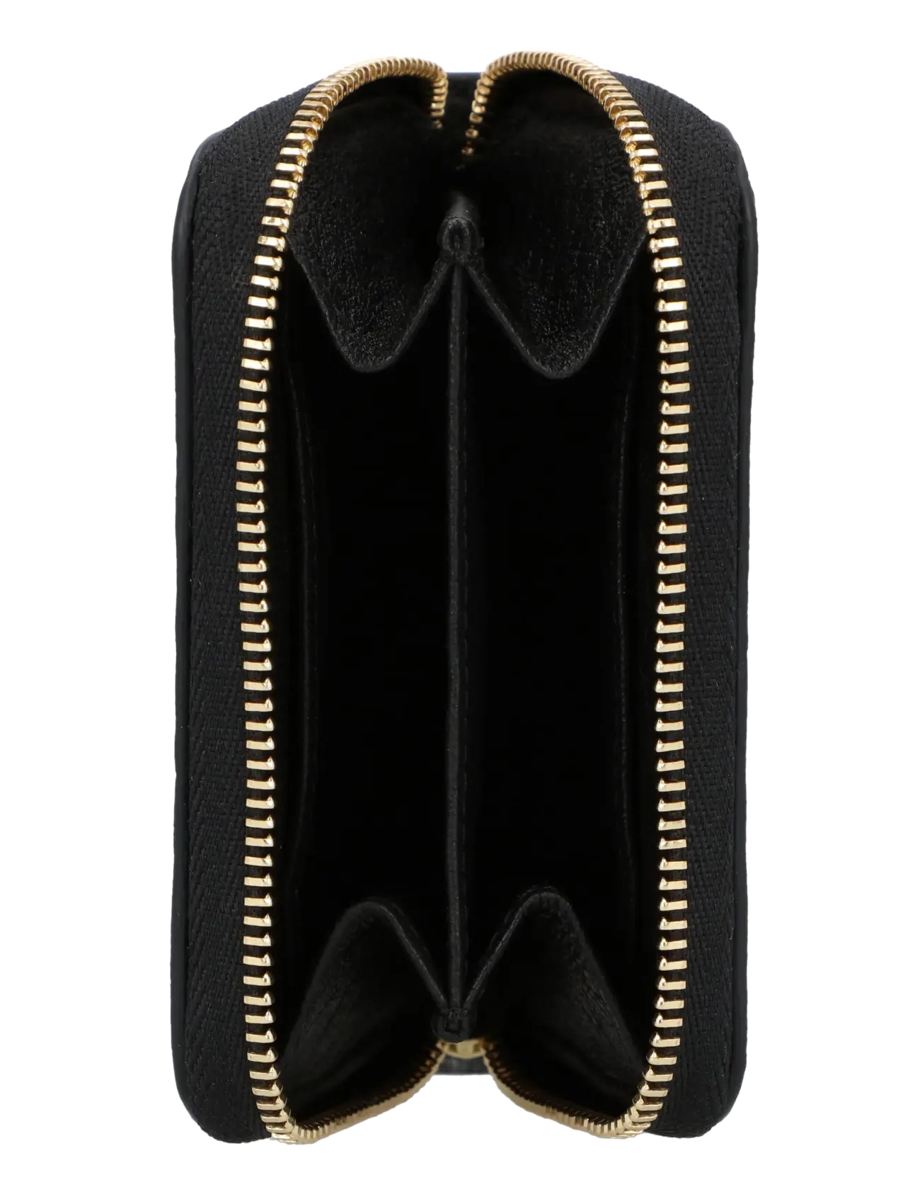 JEROME DREYFUSS - Henri Wallet - portemonnaies - black - 2
