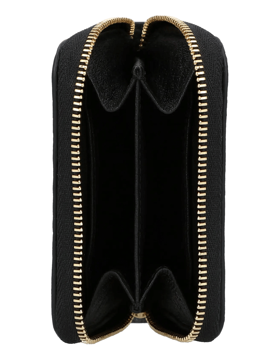 JEROME DREYFUSS - Henri Wallet - portemonnaies - black - 2