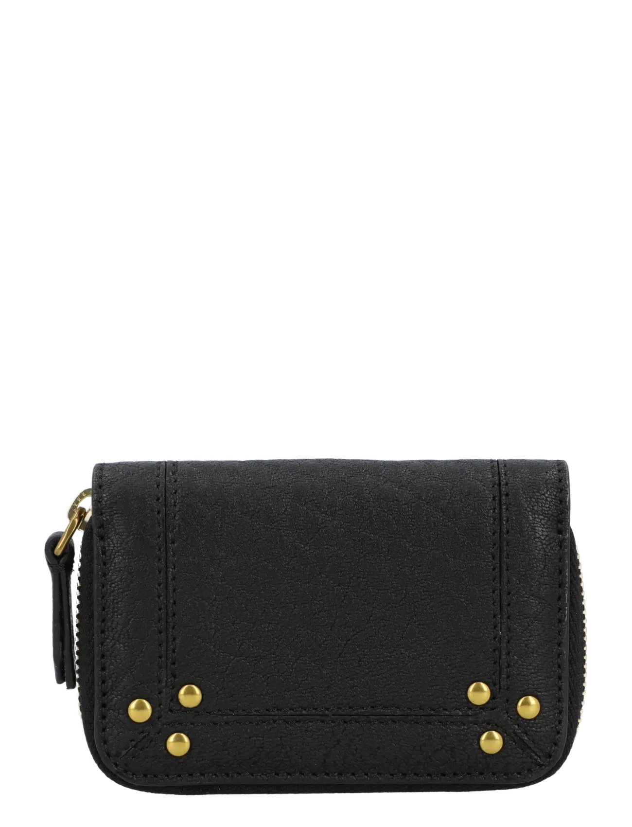 JEROME DREYFUSS - Henri Wallet - portemonnaies - black - 3