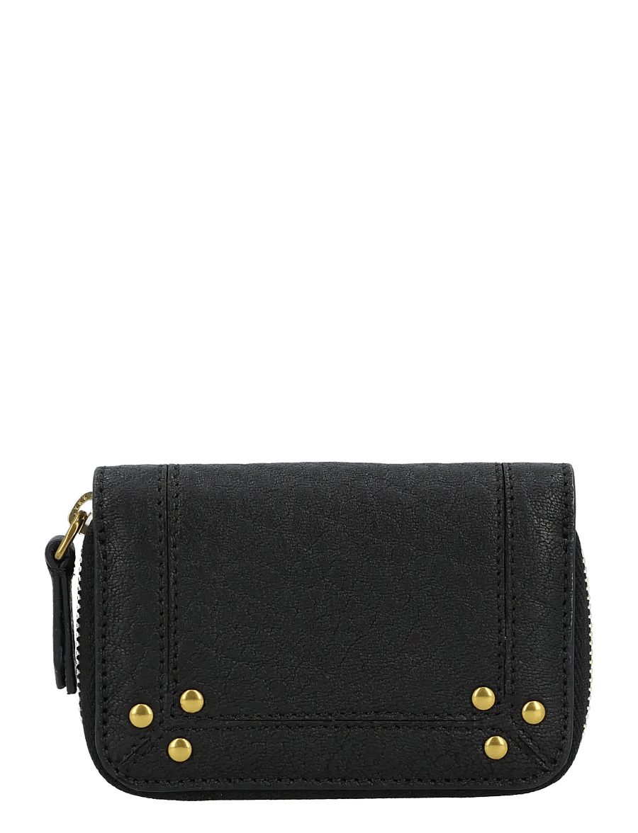 JEROME DREYFUSS - Henri Wallet - portemonnaies - black - 3