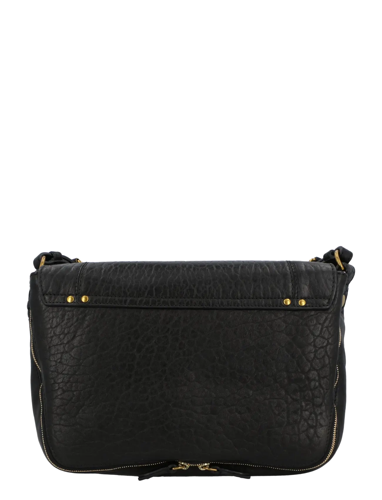 JEROME DREYFUSS - Igor Shoulder Bag - black - 1