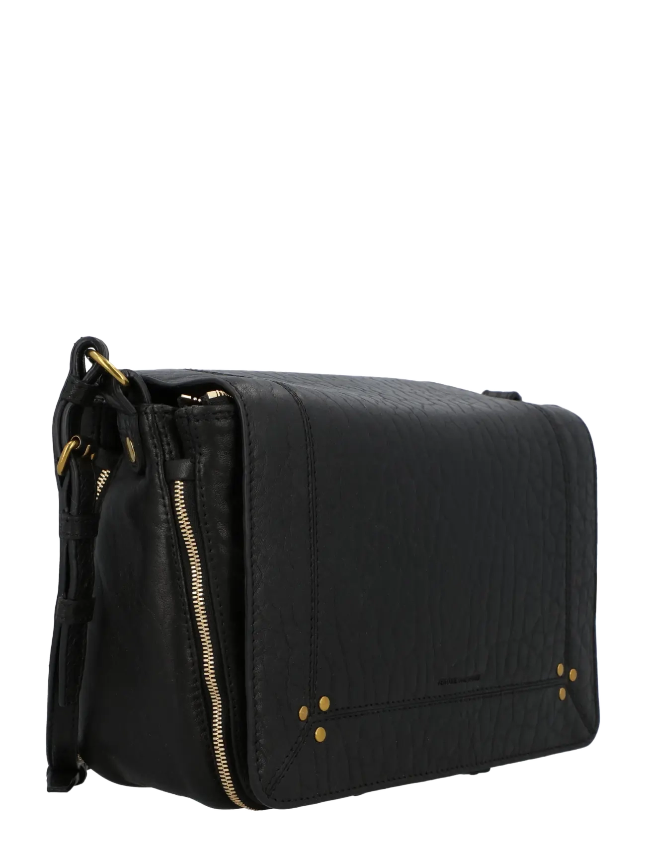 JEROME DREYFUSS - Igor Shoulder Bag - black - 2