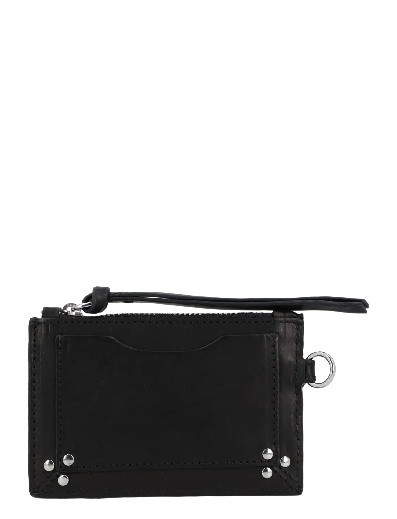JEROME DREYFUSS - Lucky porte cartes Wallet - black - 1