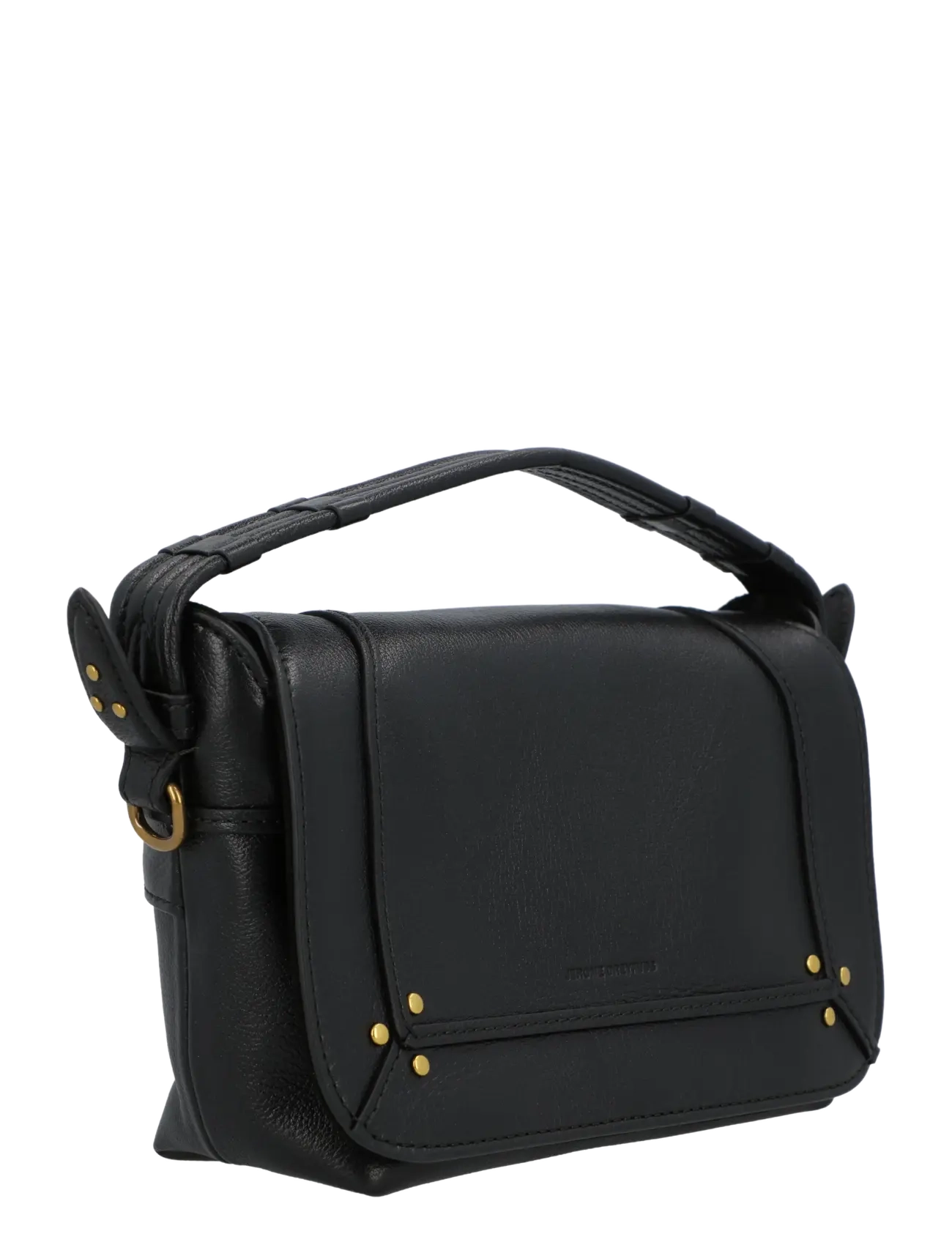 JEROME DREYFUSS Pepito Shoulder Bag handväskor & axelremsväskor dam – bild 2
