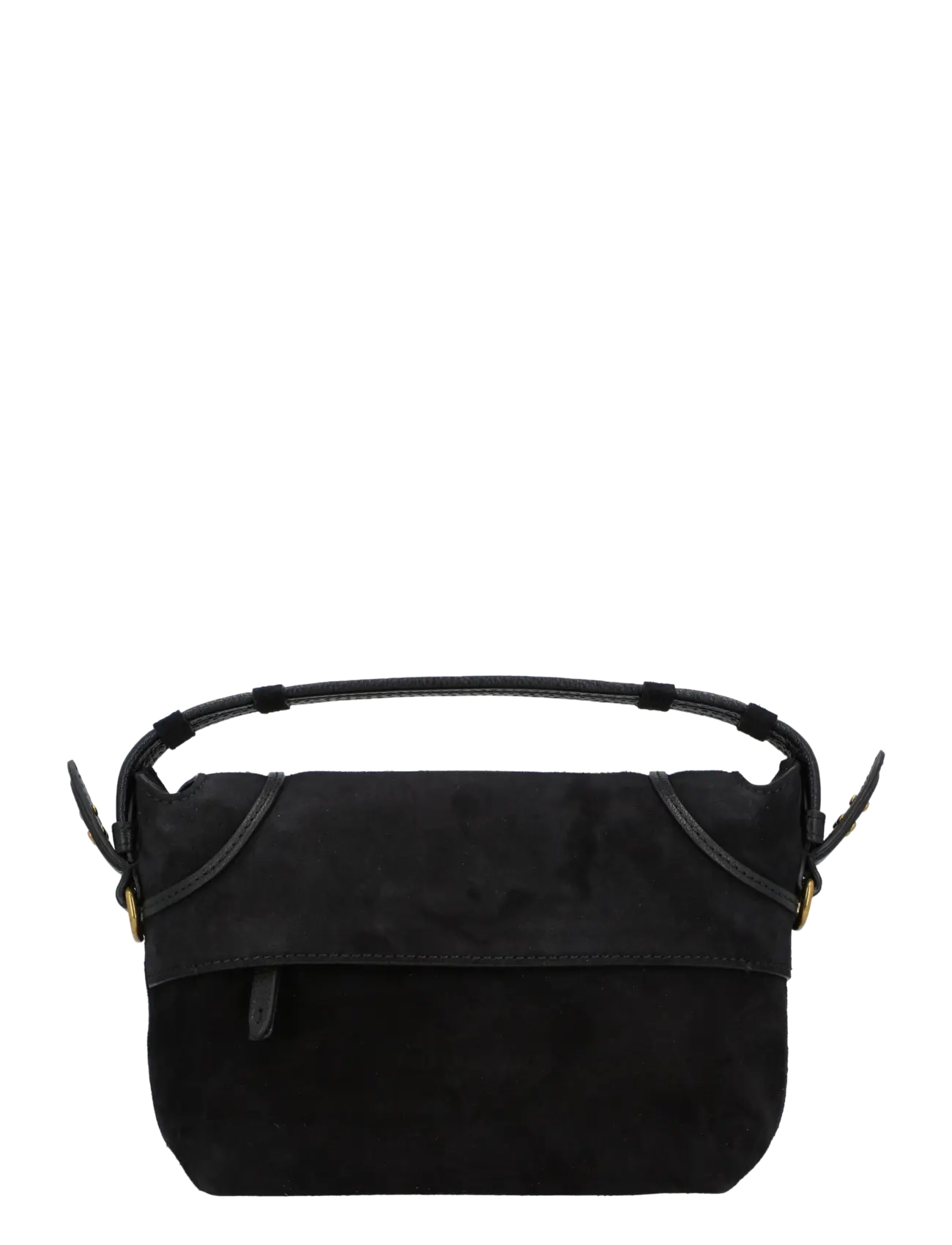JEROME DREYFUSS - Pepito Shoulder Bag - black - 1