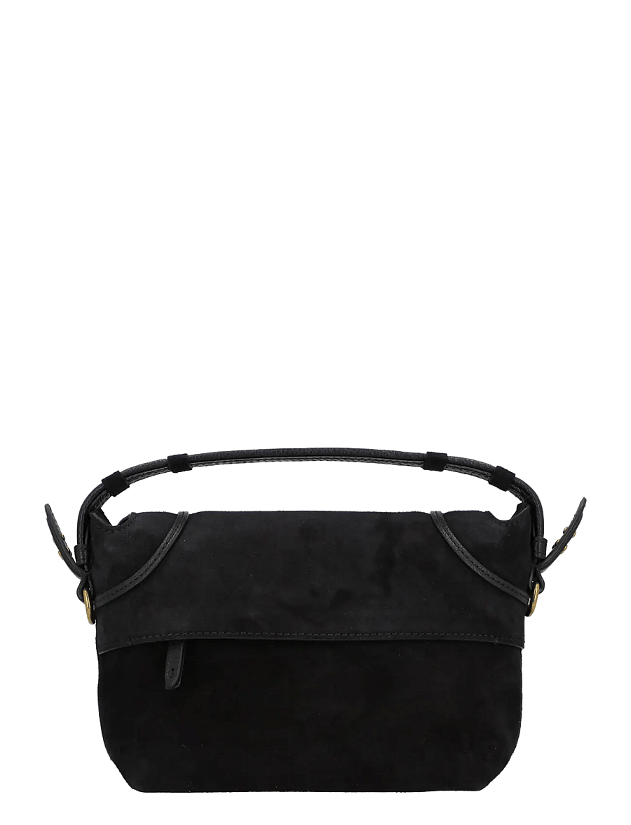 JEROME DREYFUSS - Pepito Shoulder Bag - black - 1