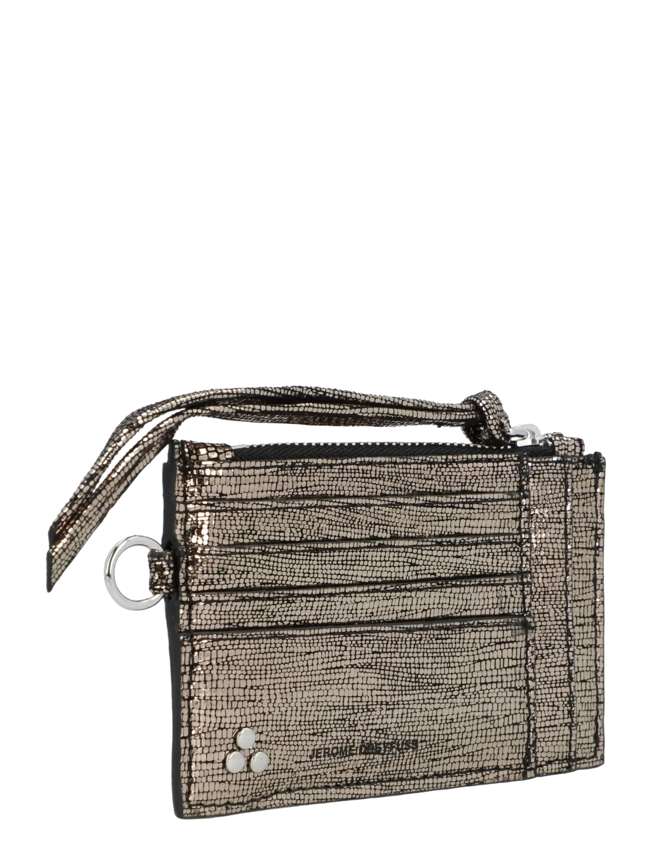 JEROME DREYFUSS - Lucky Wallet - portemonnaies - gold - 1