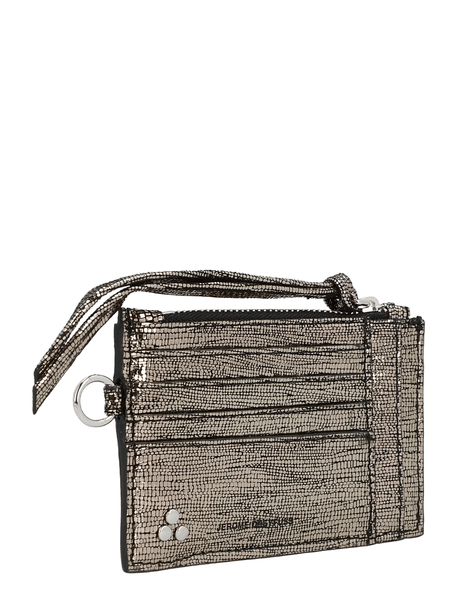 JEROME DREYFUSS - Lucky Wallet - portemonnaies - gold - 1