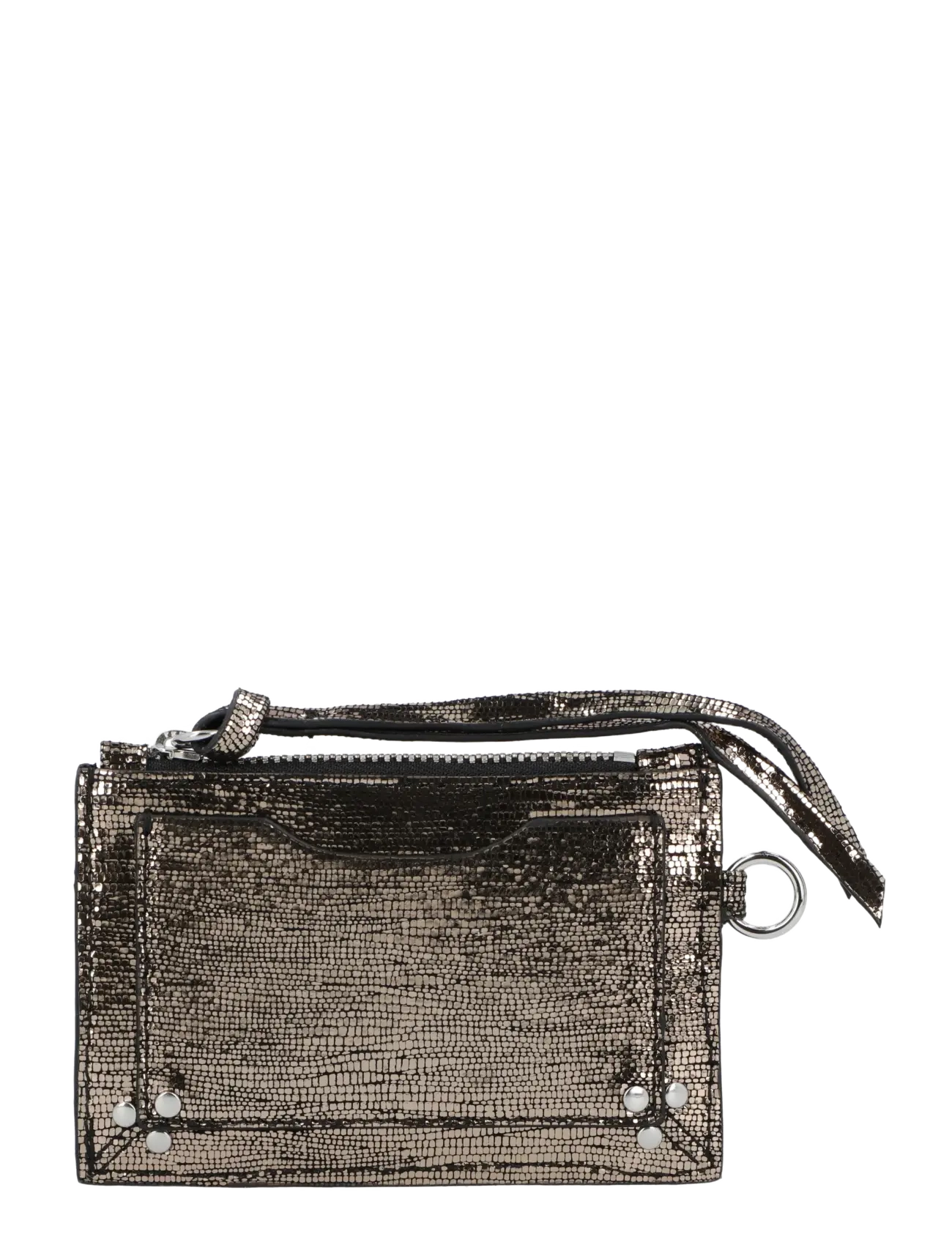 JEROME DREYFUSS Lucky Wallet korthållare dam – bild 3