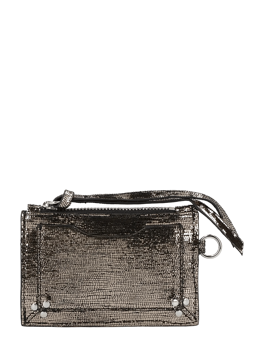 JEROME DREYFUSS - Lucky Wallet - portemonnaies - gold - 2