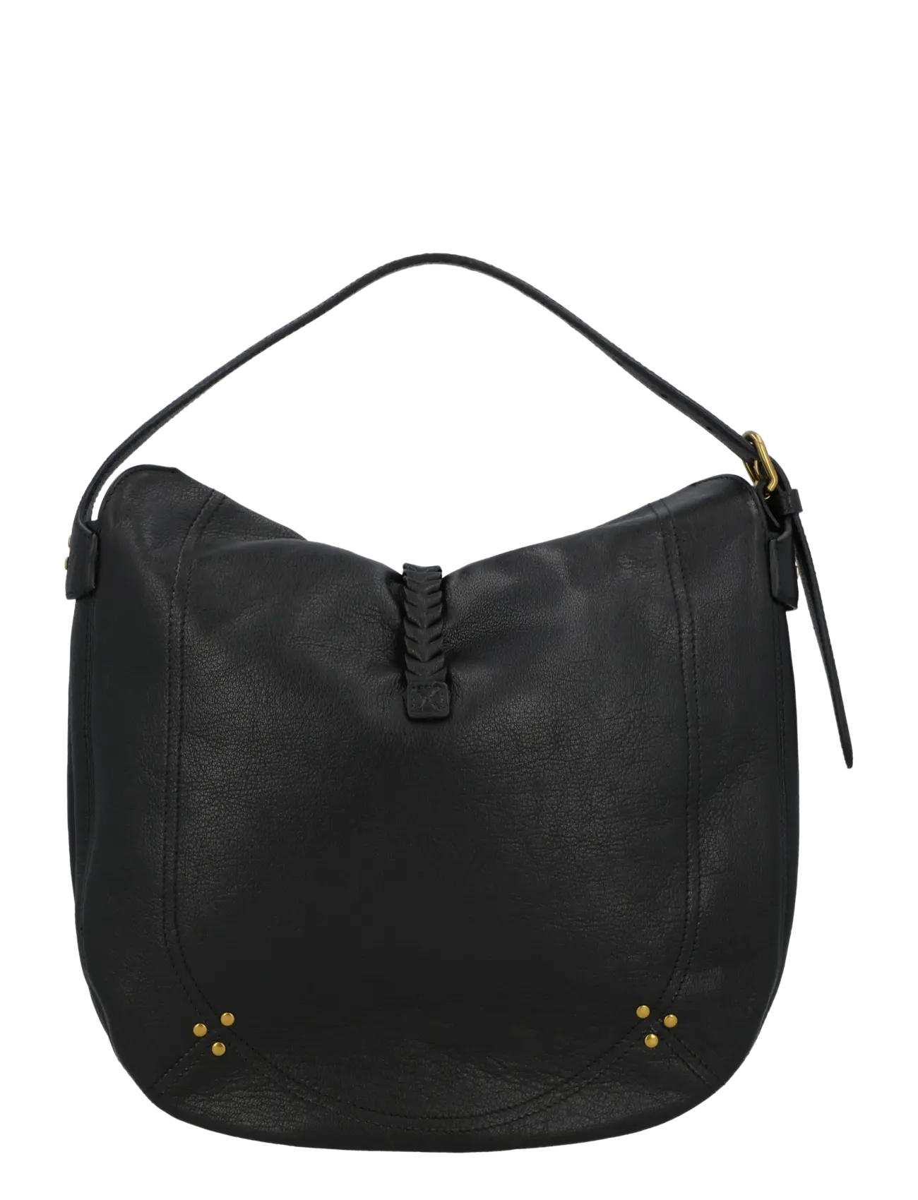 JEROME DREYFUSS Luis Shoulder Bag handväskor & axelremsväskor dam – bild 3