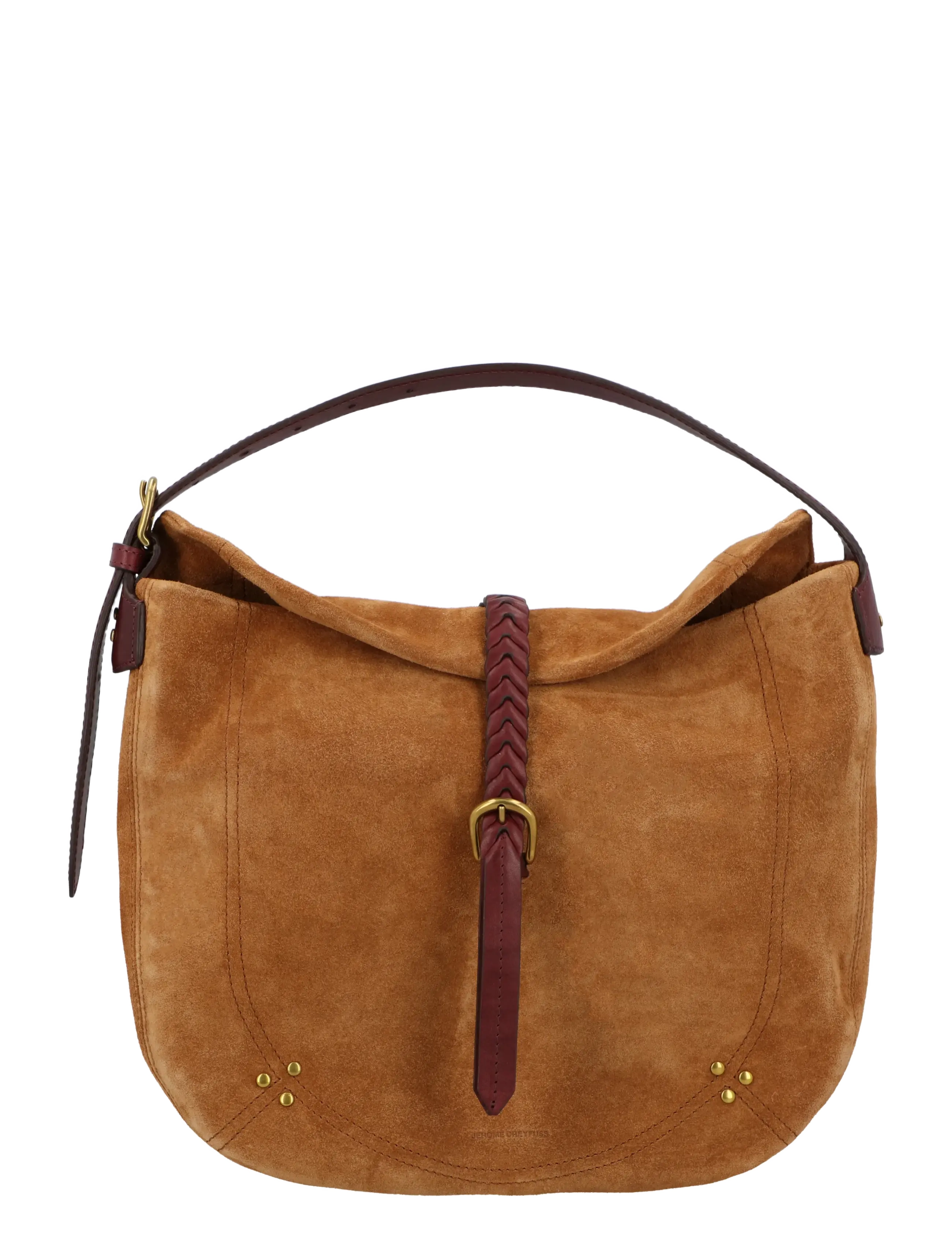 Luis Shoulder Bag