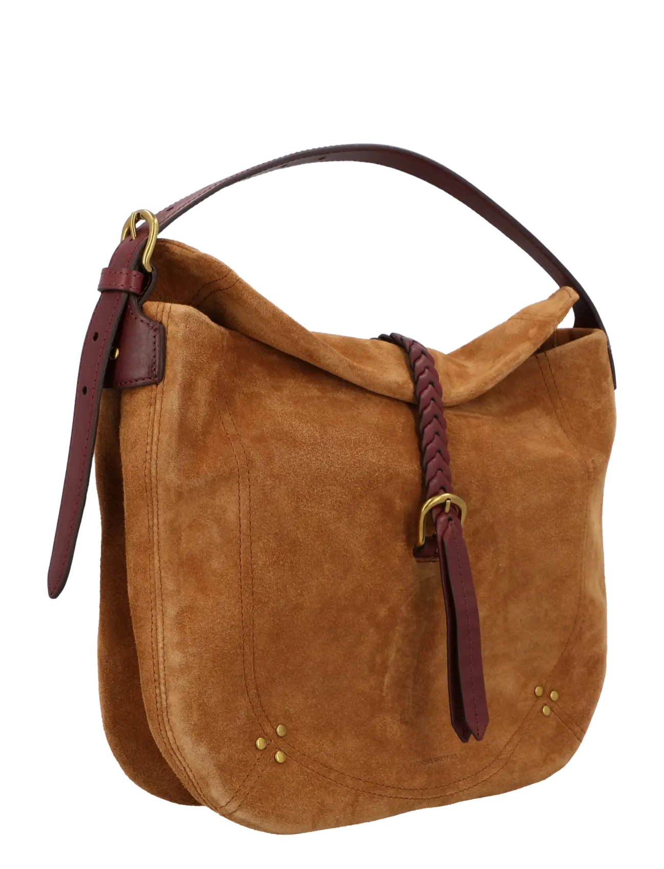 JEROME DREYFUSS Luis Shoulder Bag handväskor & axelremsväskor dam – bild 2