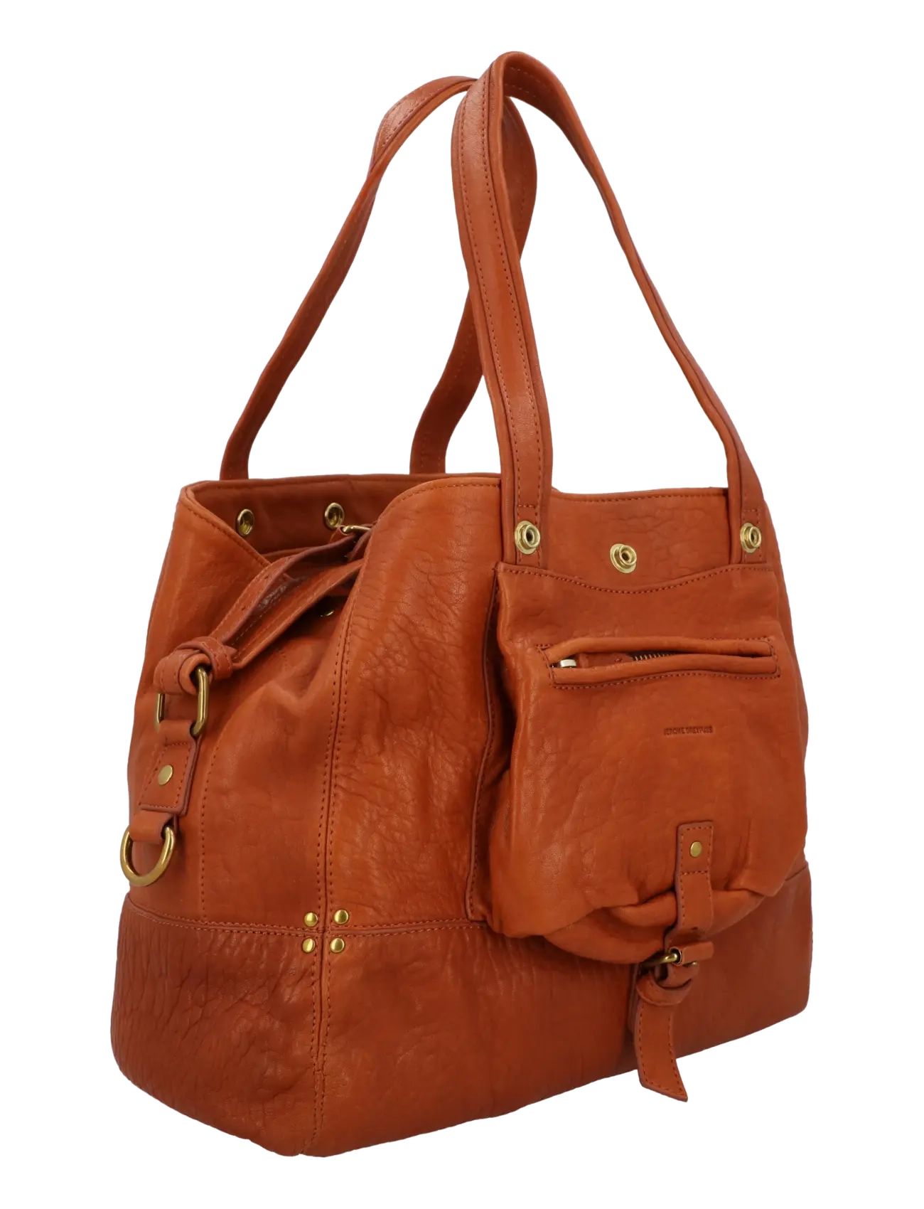 JEROME DREYFUSS - Billy M Bag - skuldertasker - brown - 1